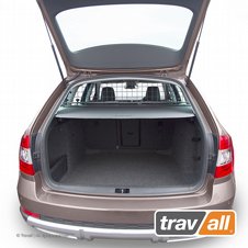 Travall Lastgaller - SKODA OCTAVIA EST(12-20)SCOUT(14-20)NO S/RF 5 thumbnail